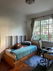 Woodgrove Condominium (D25), Condominium #562110661
